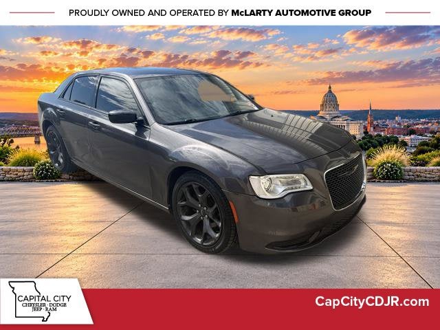 2020 Chrysler 300
