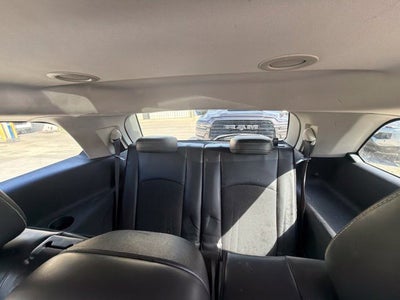 2017 Dodge Journey Crossroad