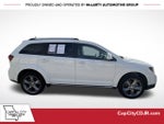 2017 Dodge Journey Crossroad
