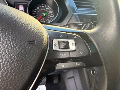 2020 Volkswagen Tiguan 2.0T SE 4Motion