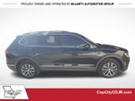 2020 Volkswagen Tiguan 2.0T SE 4Motion