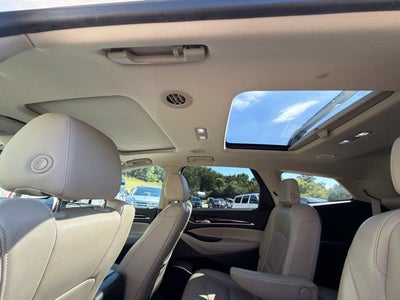 2018 Buick Enclave Essence