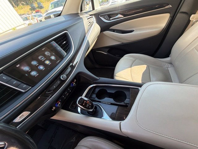 2018 Buick Enclave Essence