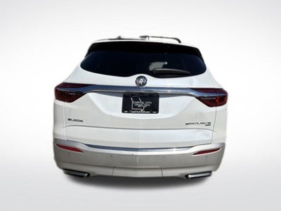2018 Buick Enclave Essence