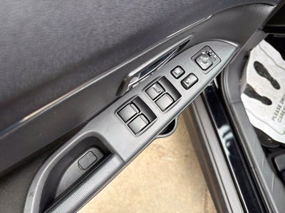 2024 Mitsubishi Outlander Sport 2.0 ES