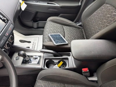 2024 Mitsubishi Outlander Sport 2.0 ES