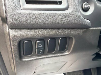 2024 Mitsubishi Outlander Sport 2.0 ES