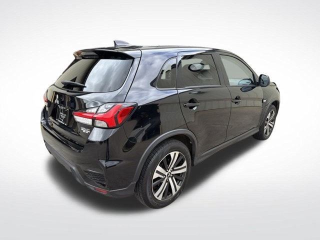 2024 Mitsubishi Outlander Sport 2.0 ES