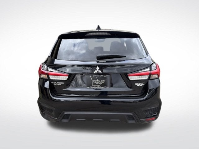 2024 Mitsubishi Outlander Sport 2.0 ES