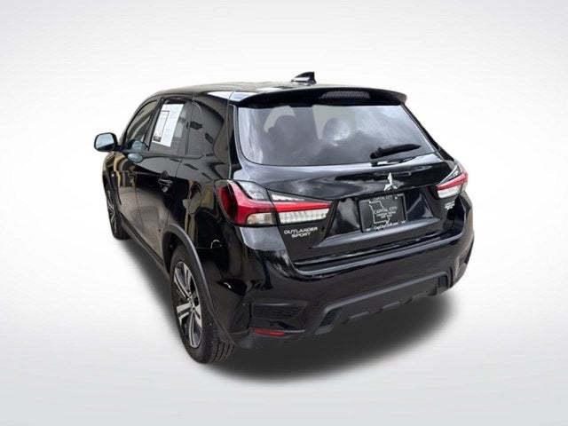 2024 Mitsubishi Outlander Sport 2.0 ES
