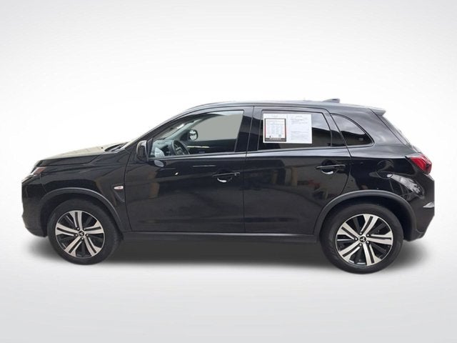 2024 Mitsubishi Outlander Sport 2.0 ES