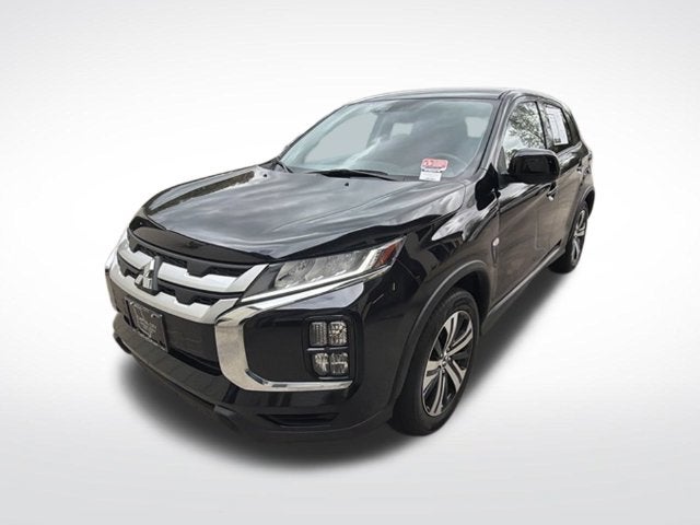 2024 Mitsubishi Outlander Sport 2.0 ES