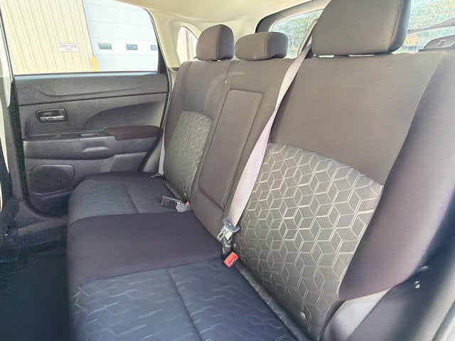 2024 Mitsubishi Outlander Sport 2.0 SE