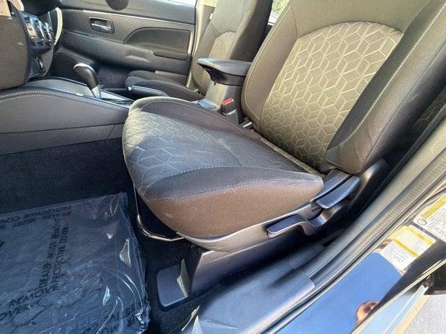 2024 Mitsubishi Outlander Sport 2.0 SE