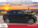 2024 Mitsubishi Outlander Sport 2.0 SE