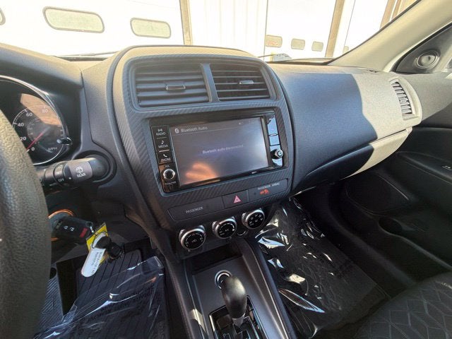 2024 Mitsubishi Outlander Sport 2.0 SE