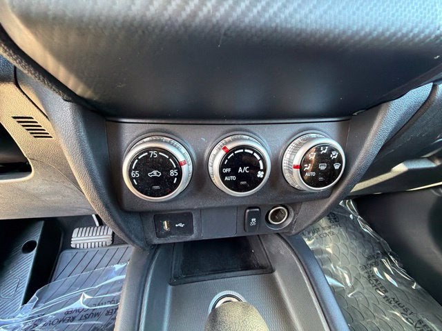 2024 Mitsubishi Outlander Sport 2.0 SE