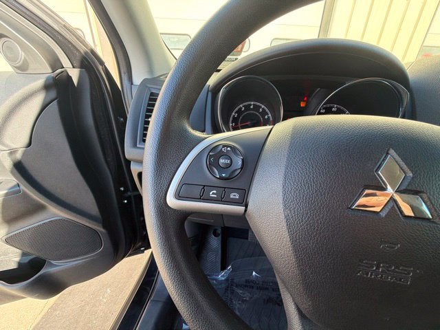 2024 Mitsubishi Outlander Sport 2.0 SE