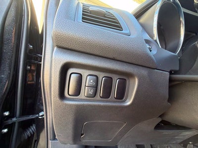 2024 Mitsubishi Outlander Sport 2.0 SE