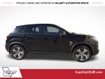 2024 Mitsubishi Outlander Sport 2.0 SE