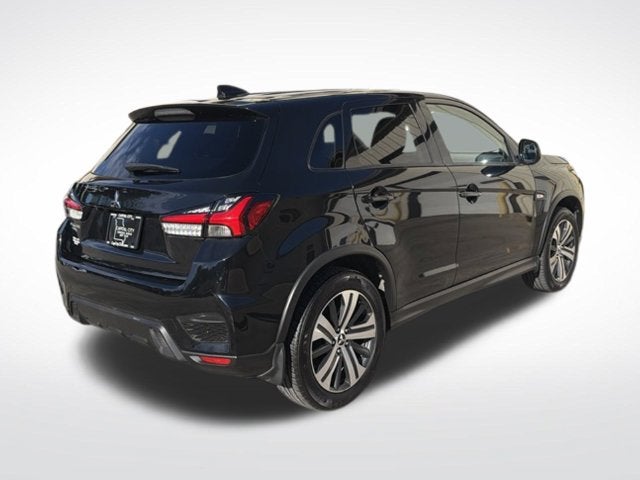 2024 Mitsubishi Outlander Sport 2.0 SE