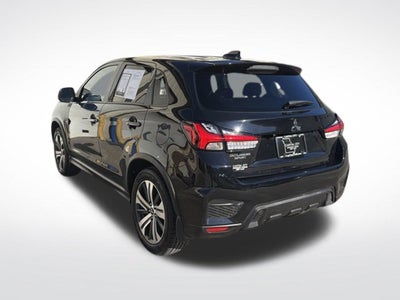 2024 Mitsubishi Outlander Sport 2.0 SE