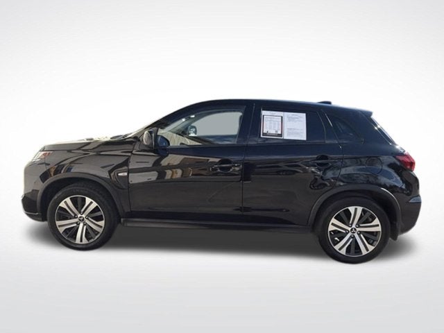 2024 Mitsubishi Outlander Sport 2.0 SE
