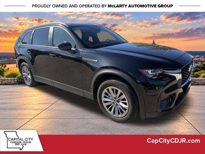 2024 Mazda Mazda CX-90 3.3 Turbo Select