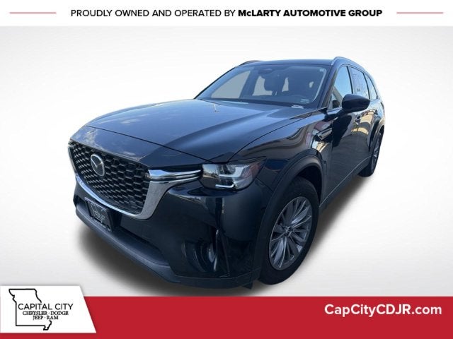 2024 Mazda Mazda CX-90 3.3 Turbo Select