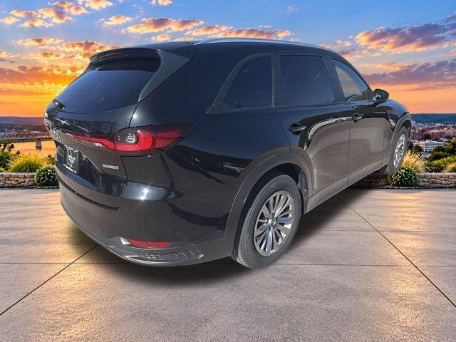 2024 Mazda Mazda CX-90 3.3 Turbo Select