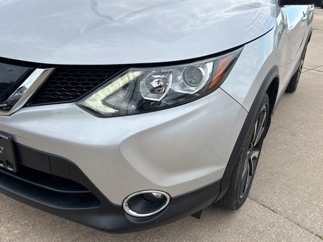 2019 Nissan Rogue Sport SL