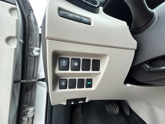 2019 Nissan Rogue Sport SL