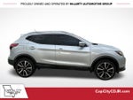 2019 Nissan Rogue Sport SL