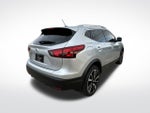 2019 Nissan Rogue Sport SL