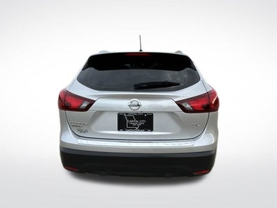 2019 Nissan Rogue Sport SL