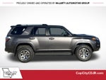 2018 Toyota 4Runner TRD Off-Road