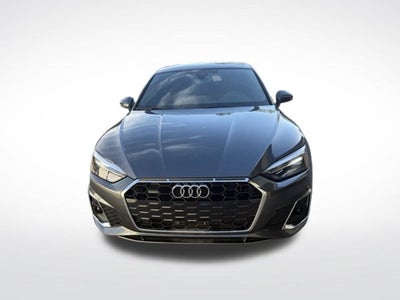 2022 Audi A5 Sportback Premium S Line quattro