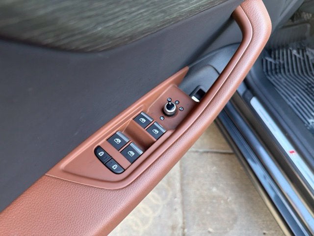 2022 Audi A5 Sportback Premium S Line quattro