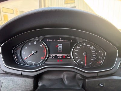 2022 Audi A5 Sportback Premium S Line quattro