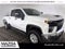 2021 Chevrolet Silverado 3500HD Work Truck