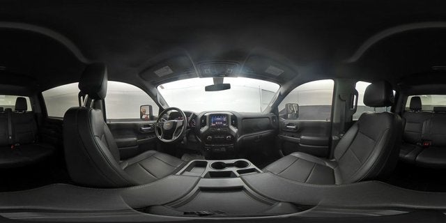 2021 Chevrolet Silverado 3500HD Work Truck