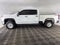2021 Chevrolet Silverado 3500HD Work Truck
