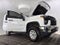 2021 Chevrolet Silverado 3500HD Work Truck