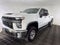 2021 Chevrolet Silverado 3500HD Work Truck