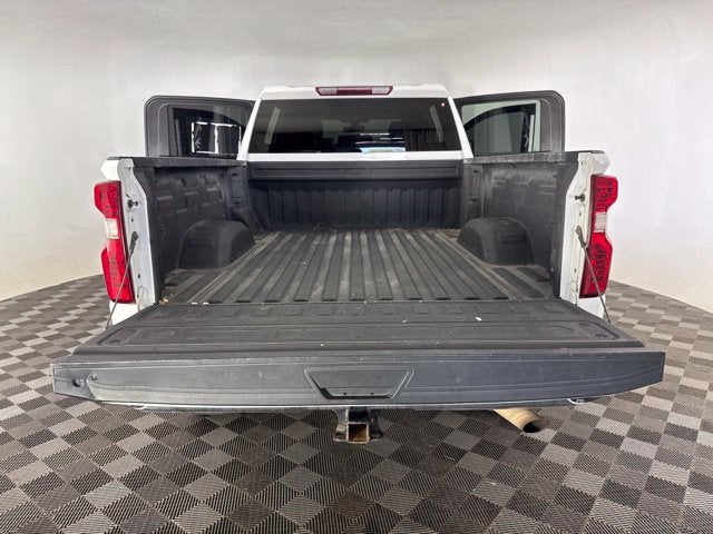 2021 Chevrolet Silverado 3500HD Work Truck