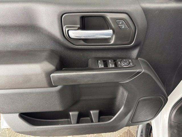 2021 Chevrolet Silverado 3500HD Work Truck