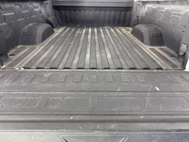 2021 Chevrolet Silverado 3500HD Work Truck