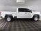 2021 Chevrolet Silverado 3500HD Work Truck