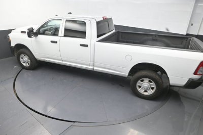 2023 RAM 2500 Tradesman