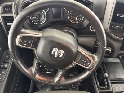 2023 RAM 2500 Tradesman